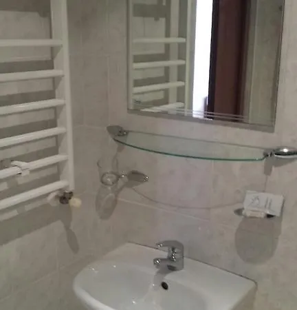 Radnevo Hotel