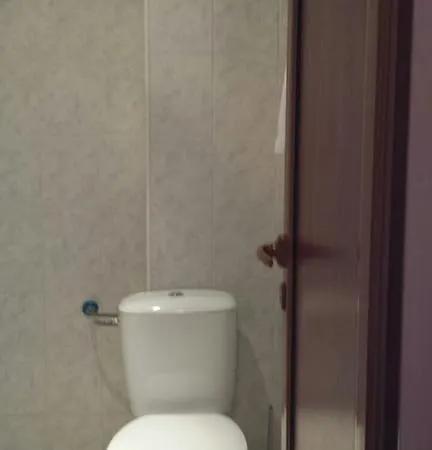 Radnevo Hotel