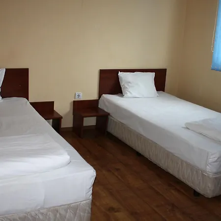 Отель Radnevo Hotel