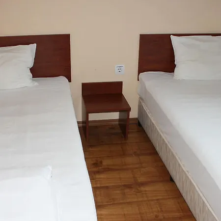 Отель Radnevo Hotel