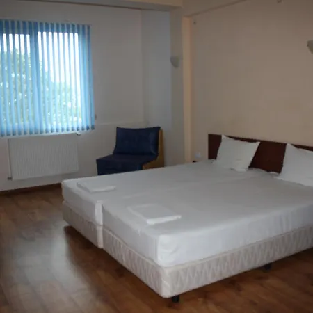 Отель Radnevo Hotel Radnevo