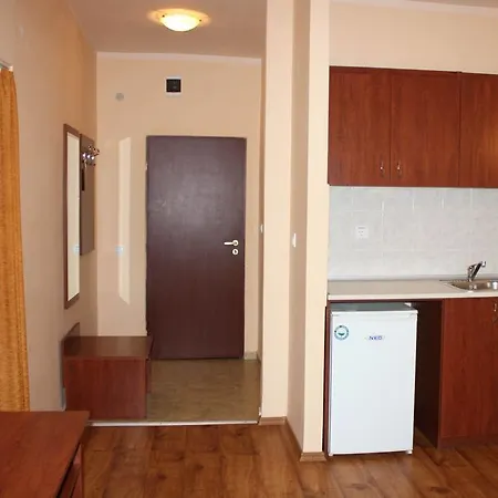 Radnevo Hotel Radnevo