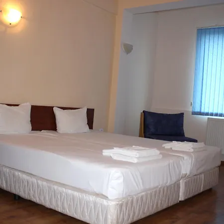 Radnevo Hotel Radnevo